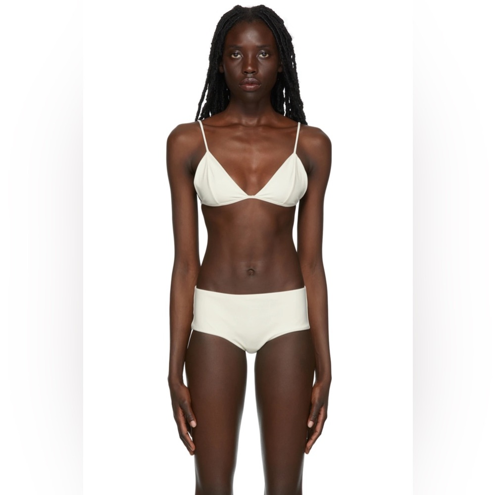 The Row Abbeta Brief Bikini Bottom